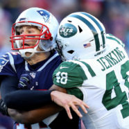 Here Are Some Photos Of Tom Brady Taken Today