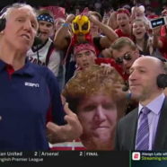 Here’s Bill Walton On Jay-Z, The Pacific Northwest, And Ex-Idaho Sen. Larry Craig’s “Wide Stance”