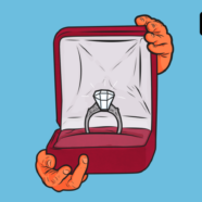 How Did Donald Trump Propose?