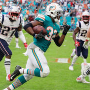 How The Patriots Screwed Up In The Miami Miracle