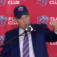 Hugh Freeze: “[Jesus Christ] Is The Only One I’ve Ever Met Who Can Handle My Junk”
