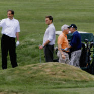 I Can’t Stop Thinking About Jim Nantz Calling Tom Brady “Mr. Cool”