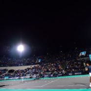 ‘I’d be lying if Federer record not on my mind,’ says Djokovic