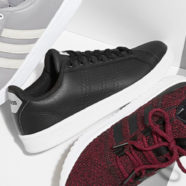 It’s Race to Buy Marked Down Shoes, Apparel, and Accessories at Nordstrom Rack’s Adidas Flash Event