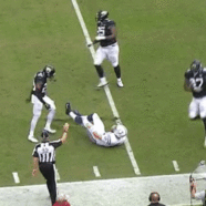 Jalen Ramsey To Andrew Luck: Sike!