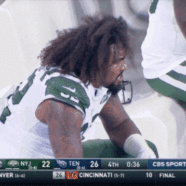 Jets Overcome 16-0 Lead With Thrilling Come-From-Ahead Loss
