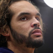 Joakim Noah Will Emerge From His Crypt, Sign With The Grizzlies