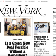 Jonathan Chait’s Safe Space