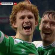 Josh Sargent Makes Strong Case For Wonderteenhood By Scoring On His Bundesliga Debut