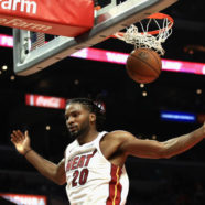 Justise Winslow Is Saving The Miami Heat’s Season