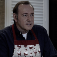 Kevin Spacey charged with felony sexual assault, releases bizarre video as Frank Underwood