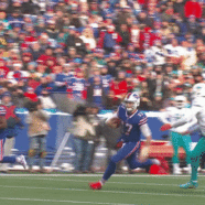 Kiko Alonso’s Failed Dirty Hit Leads To Brawl, Ejection