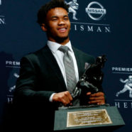 Kyler Murray Suddenly Seems Interested In The NFL