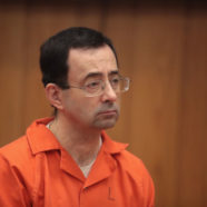 Larry Nassar Helped Draft USA Gymnastics’ Sexual Misconduct Policies