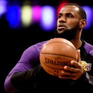 LeBron James Has No Problem Calling NFL Owners Out On Their Bullshit