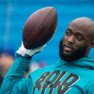 Leonard Fournette Says The Heckler He Threatened To Beat Up Called Him A Racial Slur