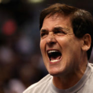 Mark Cuban Shares Just The Most Exhausting Take On American Basketball