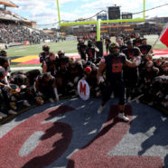 Maryland Releases Videos From Offseason Workout Where Jordan McNair Died