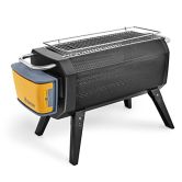 Merry Early Christmas! Here’s a Hot Deal on the BioLite FirePit.