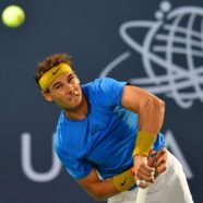Nadal ‘satisfied’ despite post-surgery comeback defeat