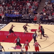 NBA Officials Ruined Two Great Posters With Two Soft Techs