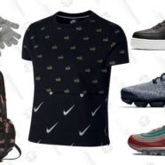 Nike Wants You to Hit the Ground Running on Gift Shopping With $30 Off Orders of $150 or More