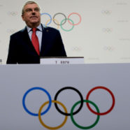 Nobody Wants To Host The Olympics Anymore