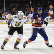 Not All Ice Sports Are Created Equal