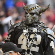 Oakland Sues Raiders And NFL, Which Could Bring An Even Earlier End To Team’s Time In Bay Area