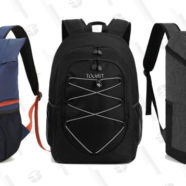 Pack For a Picnic With These Discounted Cooler Backpacks