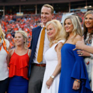 Pat Bowlen’s Wife Annabel Has Now Entered The Broncos Ownership Dispute
