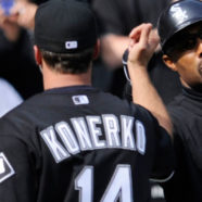 Paul Konerko Has A Good Bad Idea For The Hall Of Fame