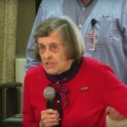 Phoenix Woman Dunks On Suns Owner Robert Sarver At City Council Meeting