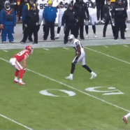 Raiders Refuse To Let Season End Without One Last Humiliation