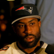 Report: Brandon Browner Pleads No Contest To Attempted Murder, Sentenced To Eight Years In Prison