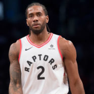 Report: The Clippers Desperately Want Kawhi Leonard To Know They Like Him