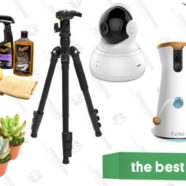 Saturday’s Best Deals: Camera Accessories, Nugget Ice Maker, Razer Basilisk Mouse, and More