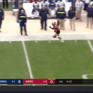 Sebastian Janikowski Knows His Limitations