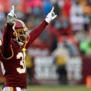 Skins Cut D.J. Swearinger After He’s Honest About The Team’s Crummy Defensive Coordinator