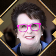 Sports Personality of the Year: Billie Jean King given lifetime achievement award