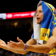 Steph Curry Acknowledges Dark Side Of Moon Truthering, Says It Was A Joke