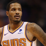 Suns And Wizards Get Their Shit Together Long Enough To Complete Trevor Ariza Trade