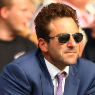Tennis Channel Broadcaster, ATP Board Member Justin Gimelstob Denies Multiple Accusations Of Violence