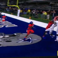 Texas High School Football Title Game Ends With A Pretty Sweet Hail Mary