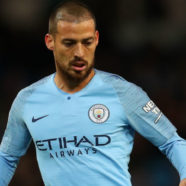 Thank God David Silva’s Hair Transplant Is Finally Taking Root