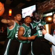 The Barstool Sports Gang Had A Blackface Whoopsie