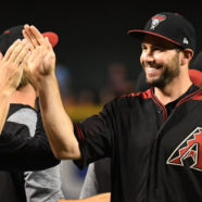 The Diamondbacks Dealt Paul Goldschmidt For Peanuts