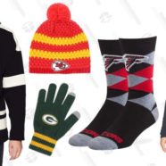 The NFL Season Is Ending, but Last Minute Panic Gift-Buying Season Is Just Kicking Off With This Gold Box