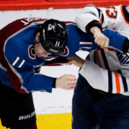 The Oilers Suddenly Have Everything They Could Want