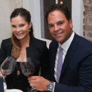 The Real Star Of Mike Piazza’s Doomed Foray Into Italian Soccer Is His Wife